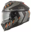 i71 Simo MC6HSF black, grey, red