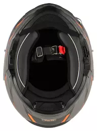 i71 Simo MC6HSF black, grey, red