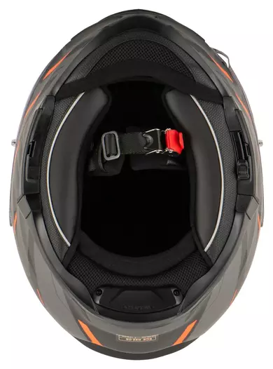 i71 Simo MC6HSF black, grey, red