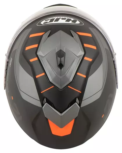 i71 Simo MC6HSF black, grey, red