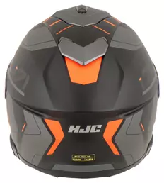 i71 Simo MC6HSF black, grey, red