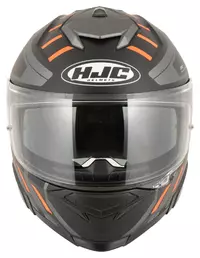 i71 Simo MC6HSF black, grey, red