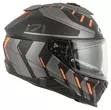 i71 Simo MC6HSF black, grey, red