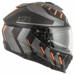 i71 Simo MC6HSF black, grey, red