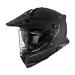 Premier Discovery U9 Bm Мотошлем Black Matt Черный (размер: m)