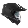 Premier Discovery U9 Bm Мотошлем Black Matt Черный
