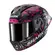 Shark Aeron Gp Fim2 Replica Redding Mat Мотошлем Фиолетовый