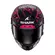 Shark Aeron Gp Fim2 Replica Redding Mat Мотошлем Фиолетовый