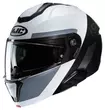 i91 Bina MC5SF white, Grey, black (размер: m)