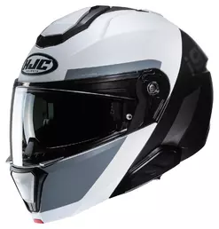 i91 Bina MC5SF white, Grey, black
