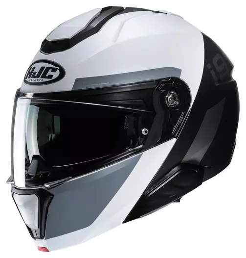 i91 Bina MC5SF white, Grey, black (размер: m)