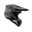 One Industries X-197 Carbon Onyx Мотошлем Black Черный (размер: xs)