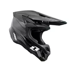 One Industries X-197 Carbon Onyx Мотошлем Black Черный (размер: xs)