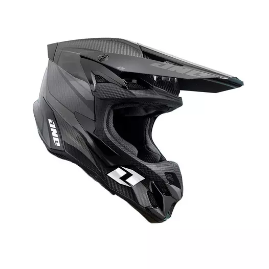 One Industries X-197 Carbon Onyx Мотошлем Black Черный (размер: xs)