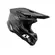 One Industries X-197 Carbon Onyx Мотошлем Black Черный
