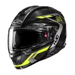 Hjc Rpha 91 Carbon Lagos Мотошлем Yellow Желтый (размер: xs)