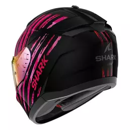 Shark Ridill 2 Assya Мотошлем Purple Фиолетовый