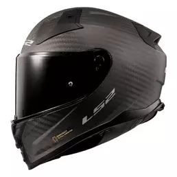 LS2 FF811 Vector II Carbon integralhelm Arbon (размер: xs)