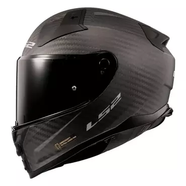 LS2 FF811 Vector II Carbon integralhelm Arbon