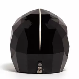 Holyfreedom Мотошлем Stealth - Black Diamond Черный