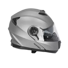 Acerbis Serel 2206 Modular Мотошлем Grey Серый