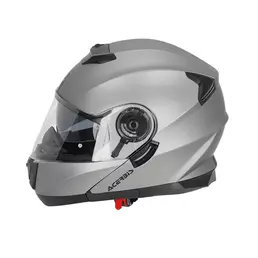 Acerbis Serel 2206 Modular Мотошлем Grey Серый