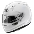 Arai Gp-7 Frp Gp Car Мотошлем White Белый (размер: xs)