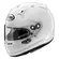 Arai Gp-7 Frp Gp Car Мотошлем White Белый
