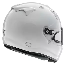 Arai Gp-7 Frp Gp Car Мотошлем White Белый