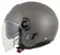 N21 Visor 06 Dolce Vita Grey, Black
