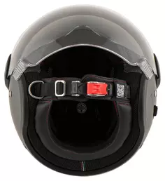 N21 Visor 06 Dolce Vita Grey, Black