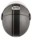 N21 Visor 06 Dolce Vita Grey, Black