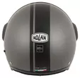 N21 Visor 06 Dolce Vita Grey, Black