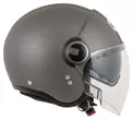 N21 Visor 06 Dolce Vita Grey, Black