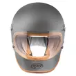 Premier Trophy Platinum Edition U 17 Bm Мотошлем Серый