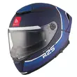 MT Helmets Thunder 4 SV R25 integralhelm Синий