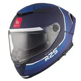 MT Helmets Thunder 4 SV R25 integralhelm Синий