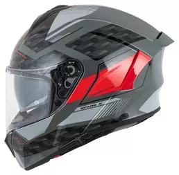 Spark 2 Zenith Grey, Black, Red (размер: xs)