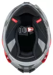 Spark 2 Zenith Grey, Black, Red
