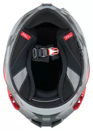 Spark 2 Zenith Grey, Black, Red