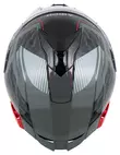 Spark 2 Zenith Grey, Black, Red