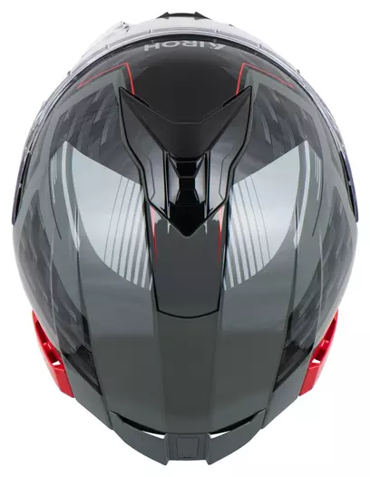 Spark 2 Zenith Grey, Black, Red