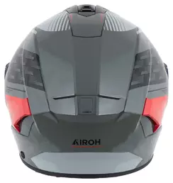 Spark 2 Zenith Grey, Black, Red