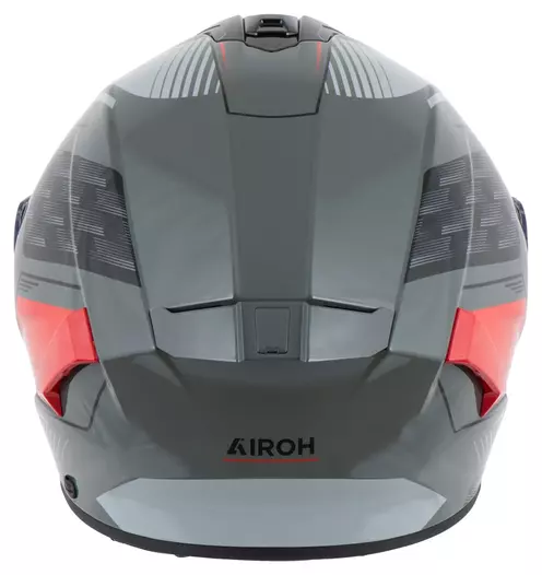 Spark 2 Zenith Grey, Black, Red