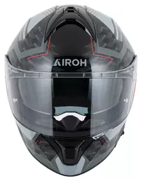 Spark 2 Zenith Grey, Black, Red