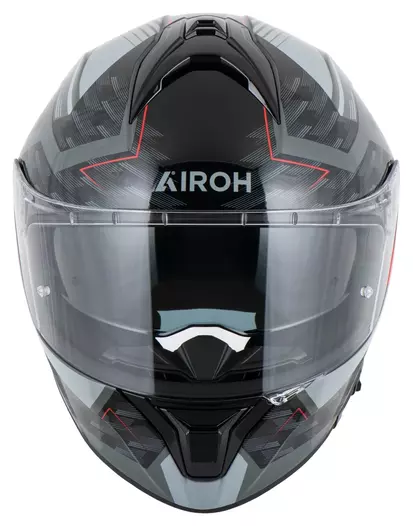Spark 2 Zenith Grey, Black, Red