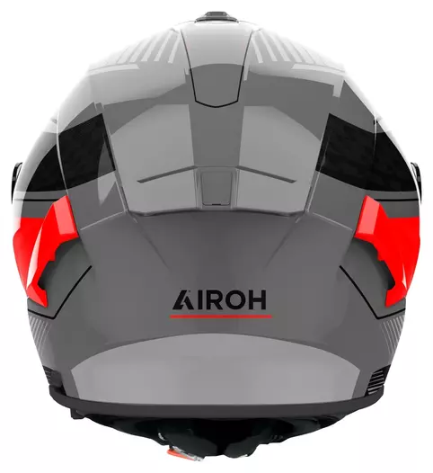 Spark 2 Zenith Grey, Black, Red