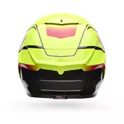 Bell Race Star Dlx Flex Ece6 Grid Мотошлем Yellow Желтый