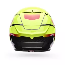 Bell Race Star Dlx Flex Ece6 Grid Мотошлем Yellow Желтый