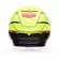 Bell Race Star Dlx Flex Ece6 Grid Мотошлем Yellow Желтый